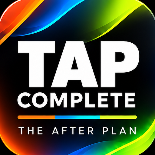 TAP Complete app icon
