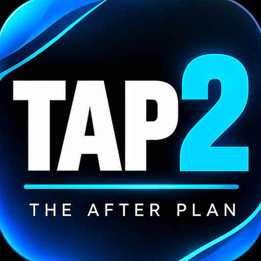 TAP2 app icon